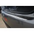 Накладка на задний бампер Mitsubishi ASX 2010-/2013-2017 бренд – Alu-Frost (Польша) дополнительное фото – 5